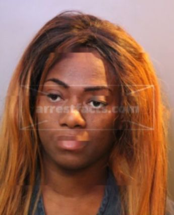 Nikki Geree Holloway