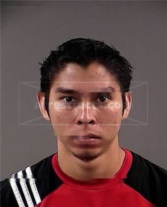 German Daniel Reyes-Perez