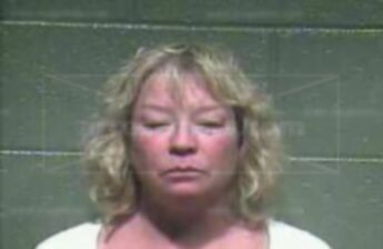 Mary Ann Lawrence