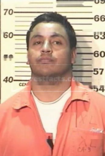 Elijio Barraza