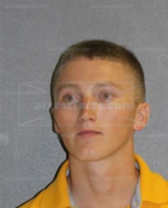 Matthew Algernon Speer