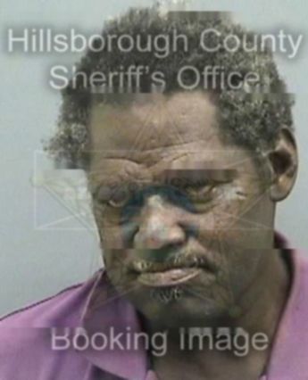 Calvin Lee Bolton