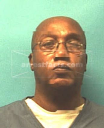 Leroy Wilson