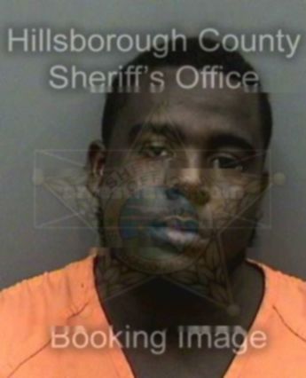 Jerome Jeshad Johnson