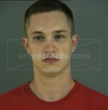 Derek Thomas Davis