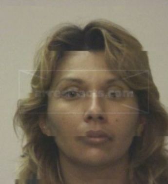 Alicia Beatriz Coronel
