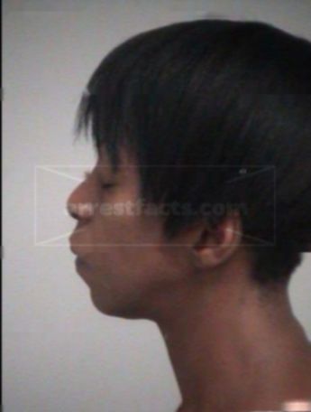 Phaedra Yolanda Mckinnon