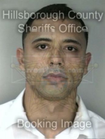 Christopher Luis Diaz