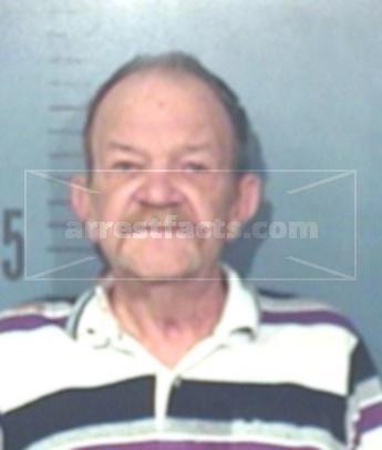 Lee Roy Barnhart