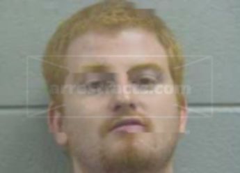 Ian Phillip Buchanan