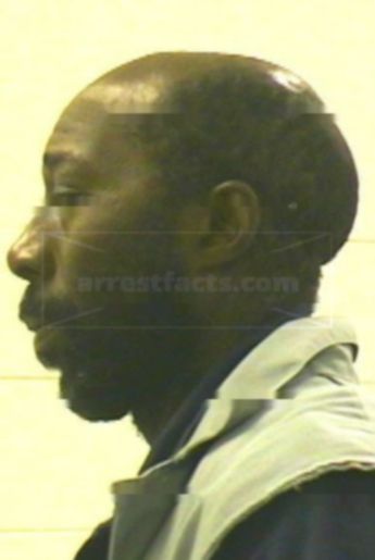 Oscar Eugene Pitts