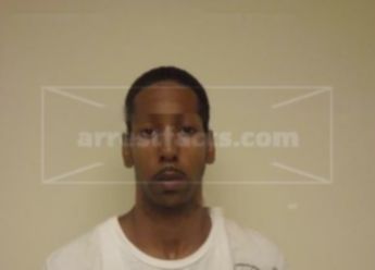 Broderic Jamielle Reed