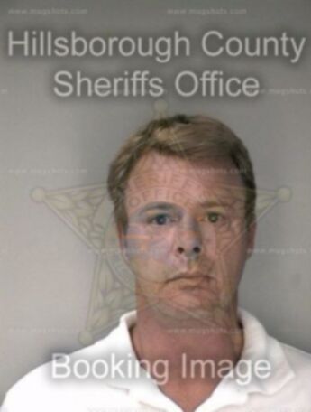 Donald Ray Davis