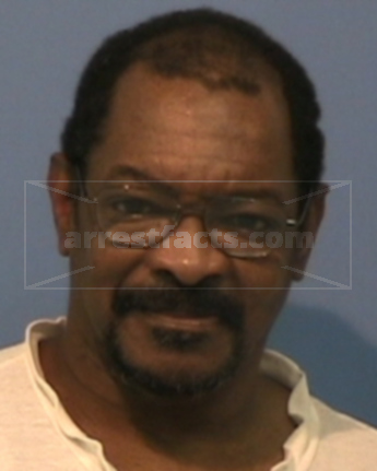 Bobby Joe Stovall
