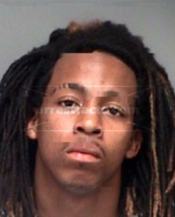 Arsenio George Johnson