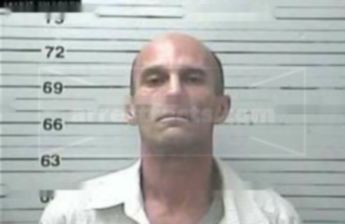 Randell Lane Dillaha