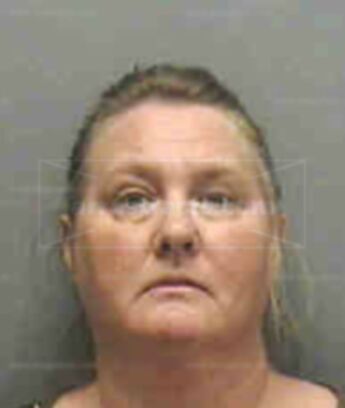 Debra Carol Wagner