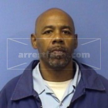 Johnny E. Polk