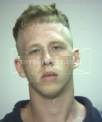 Gregg Allen Meredith