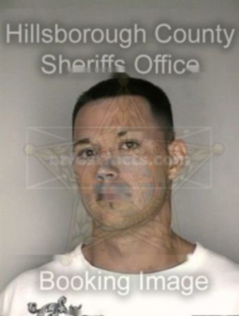 Ryan Lee Applegate