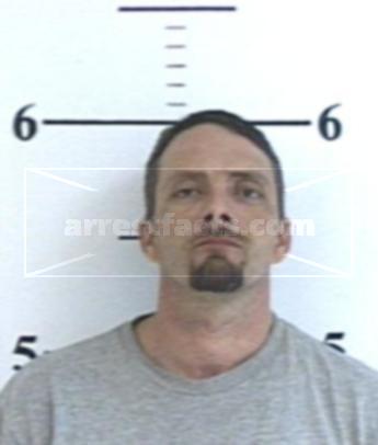 Wesley Duane Mosley