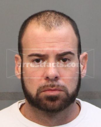 Nathan Joseph Vandyke