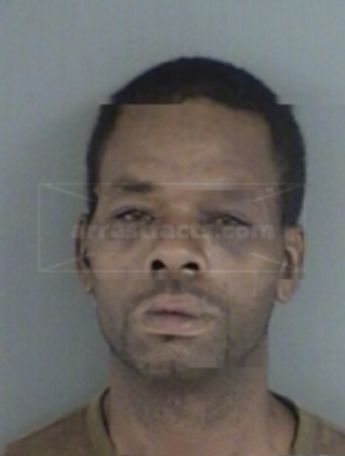 Patrick Lenord Davis