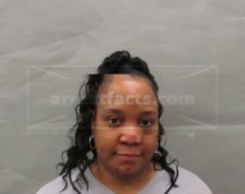 Yvette Antoinette Johnson