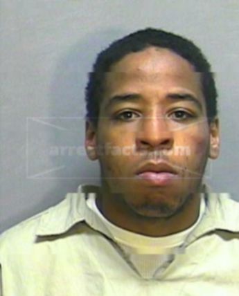 Jonathan Dereaux Coleman