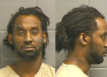 Marcus Antonio Strong