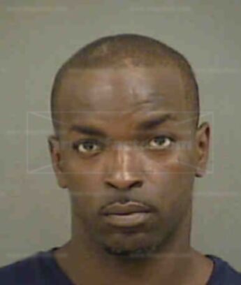Donta Montrice Oliver
