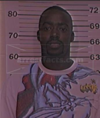 Randall Dwight Massey