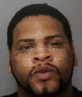 Ramone Dvonte Whitehead