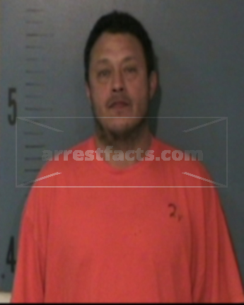 Joe Ramon Hernandez