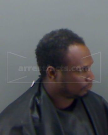 Darius Earlmon Rugley