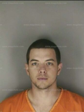 Glenn David Conner Jr.