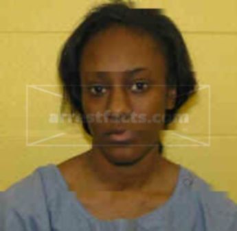 Shani Iman Ricks