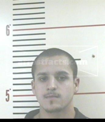 Matthew Flores
