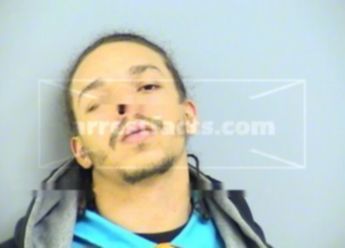 Judah Orlando Cummisky
