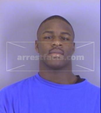 Ricky Louis Crowe Jr.