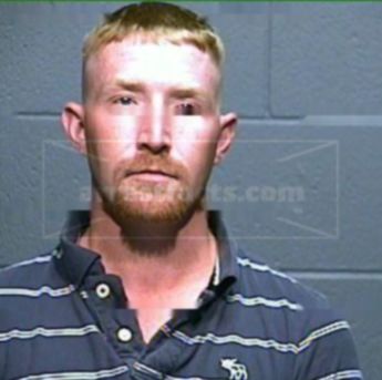 Jeremy D. Hallman
