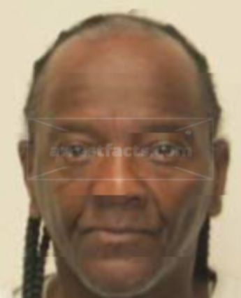 Larry George Miller