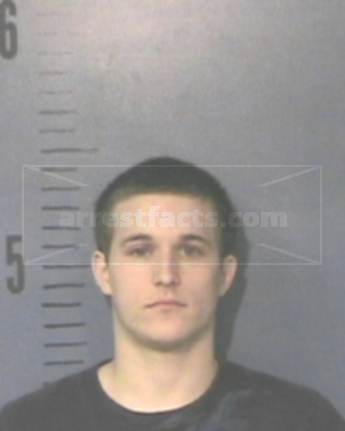 Matthew Gunnar Trammell