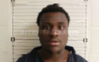 Tyvonta Garrard Fortenberry