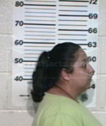 Sylvia Bautista