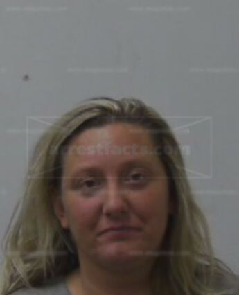 Crystal Melton Garrison