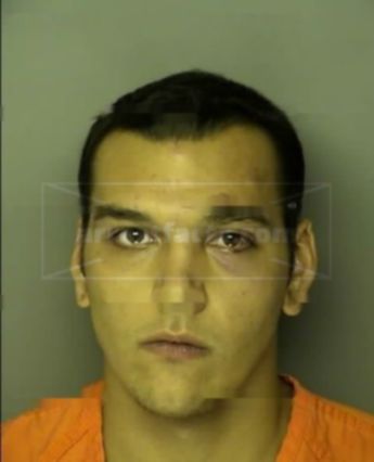 Christopher Joeseph Lambert