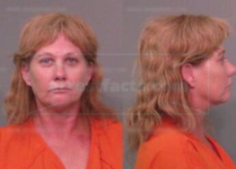 Pamela Yvette Doster Bentley