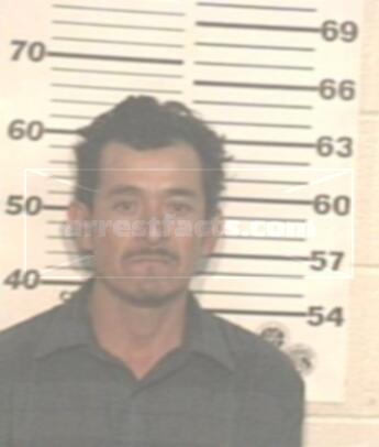 Jaime Mendez Vasquez