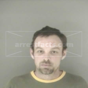 Douglas Michael Reents